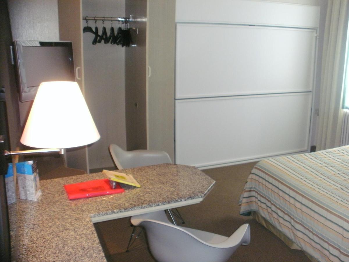 Hotel Glenmore Остенде Екстериор снимка