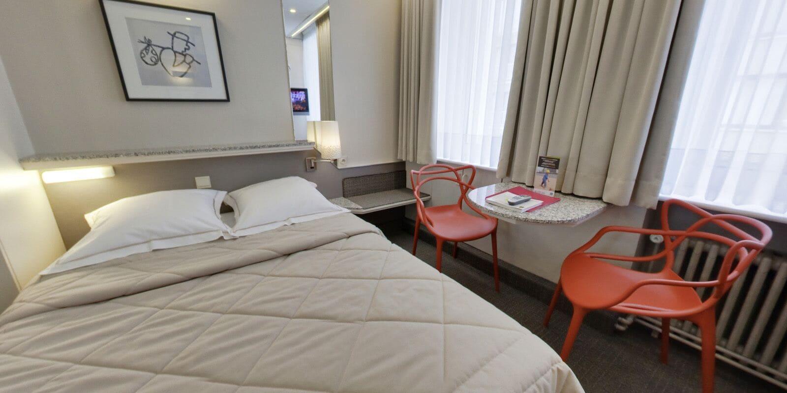 Hotel Glenmore Остенде Екстериор снимка