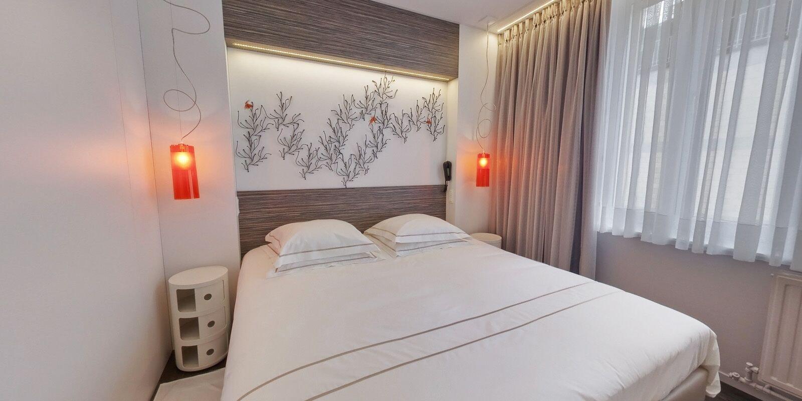 Hotel Glenmore Остенде Екстериор снимка