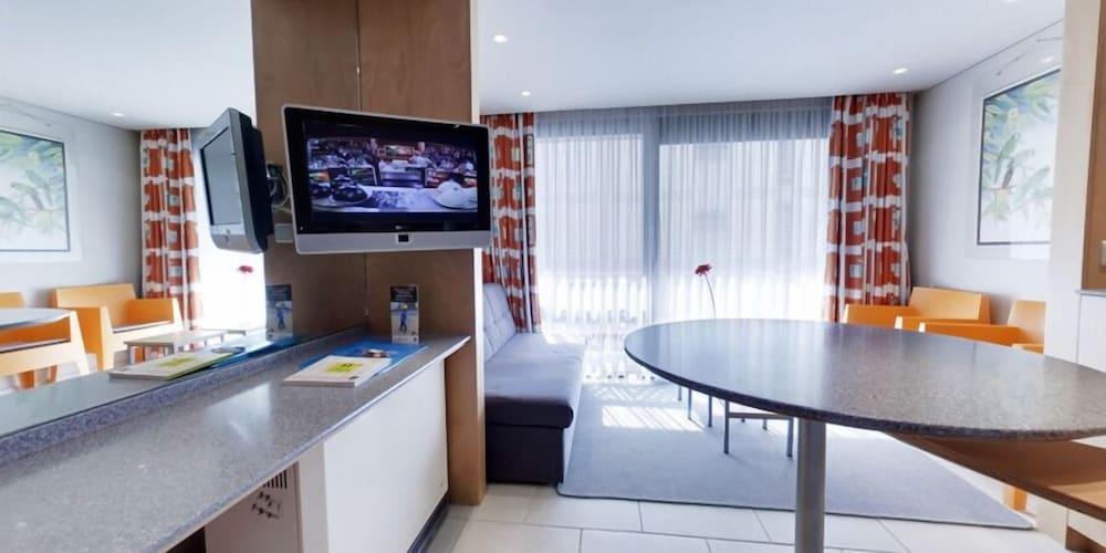 Hotel Glenmore Остенде Екстериор снимка