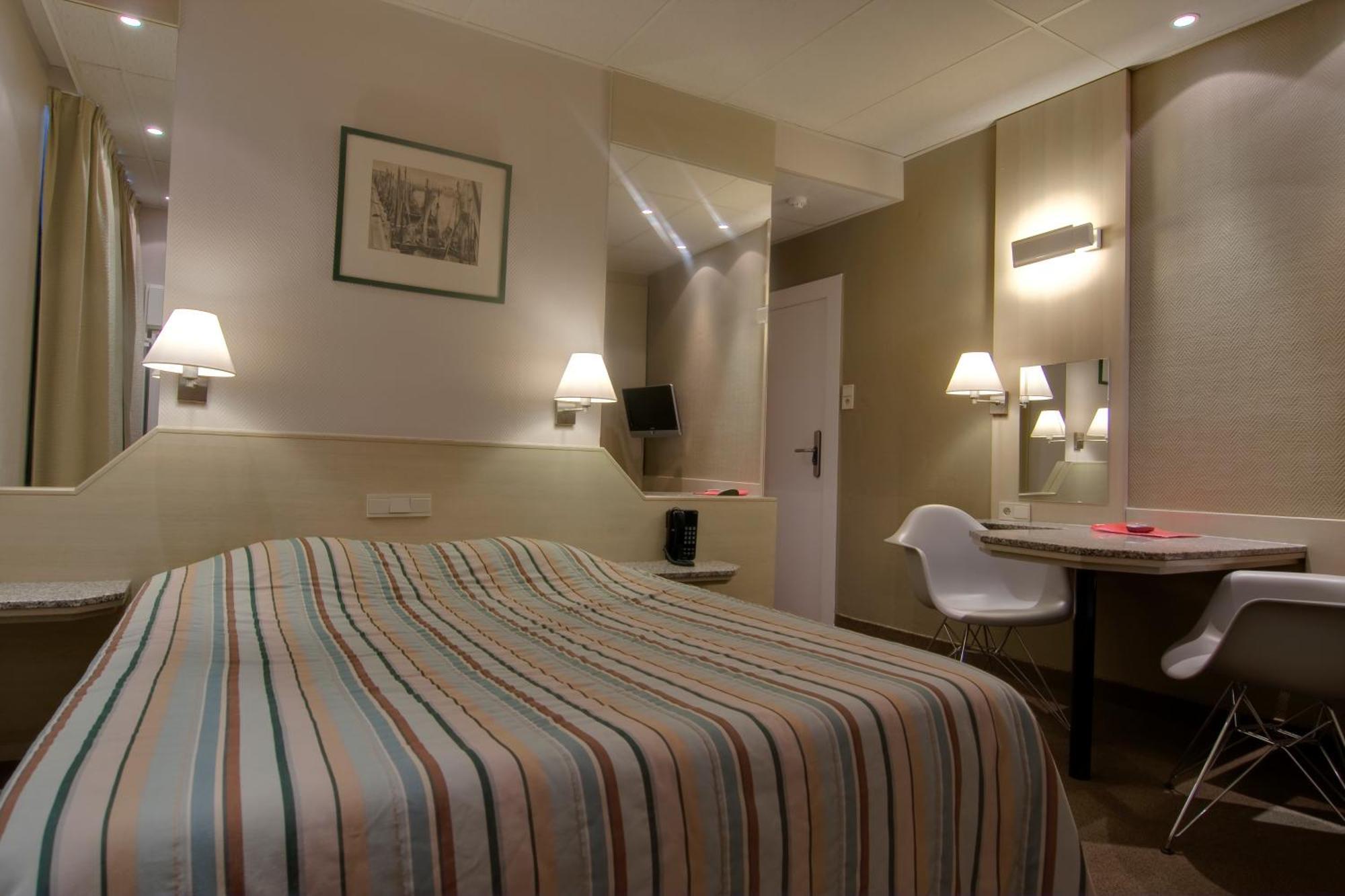 Hotel Glenmore Остенде Екстериор снимка