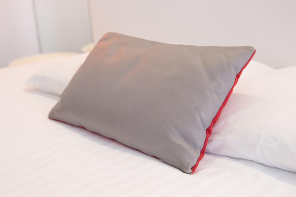 Hotel Glenmore Остенде Екстериор снимка